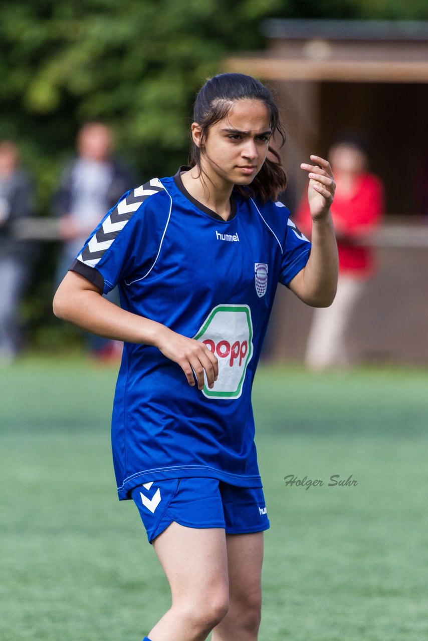 Bild 71 - B-Juniorinnen SV Henstedt Ulzburg - FSC Kaltenkirchen : Ergebnis: 3:2